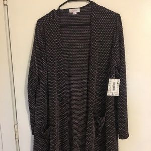LuLaRoe Sarah NWT, size large